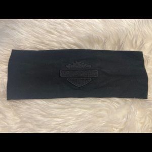 Harley Davidson head-wrap